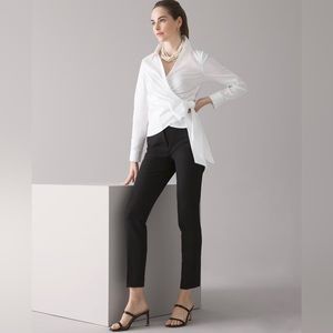 WHBM The SLIM Ankle trouser